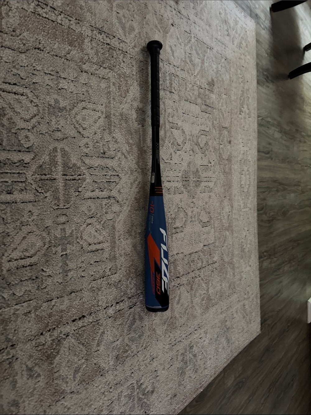 Easton Fuze 29 -10 baseball bat